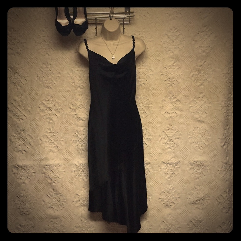 Adrianna dress